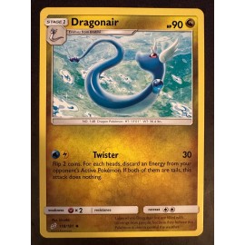 Dragonair 118/181 Sm-Team Up Regular
