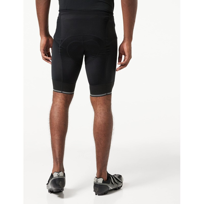 Kalas Men's Pure Z Shorts, black