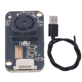 USB Camera Module 120FPS High Frame Webcam USB 2.0 Output Embedded Camera Module 300000 Pixel Lens Macro Infrared Camera Module