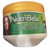 NutriBela10 NUTRIBELA 10 INGREDIENTES MASCARILLA/NUTRICION/HYDRATING NUTRITION HAIR MASK