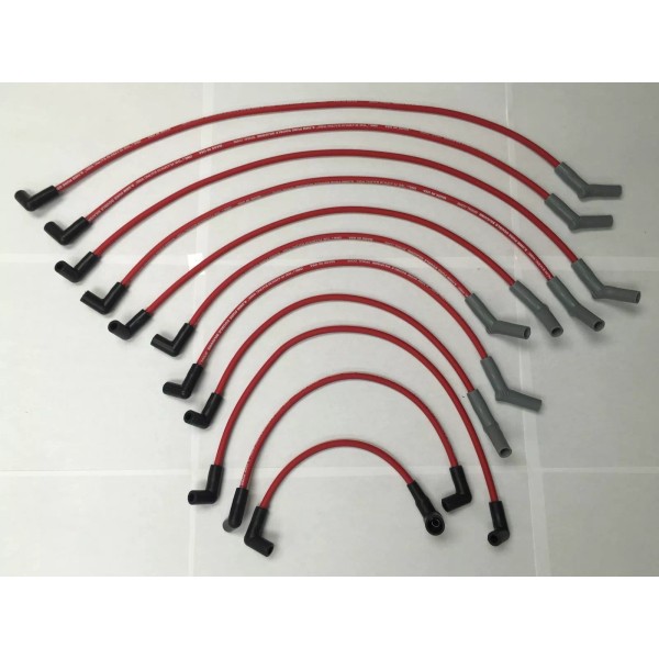 B & B MANUFACTURING Ford Lincoln 5.0 5.8 84-96 8.5mm