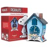Mark Feldstein & Associates Peanuts Gang Snoopy Linus Lucy ICY