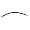 BGS Replacement Hose for Tyre Inflater Pistol, 40 cm, 1-Piece,