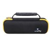 worfty Case for DEWALT Cordless Screwdriver with FLEXDRIVE Control and