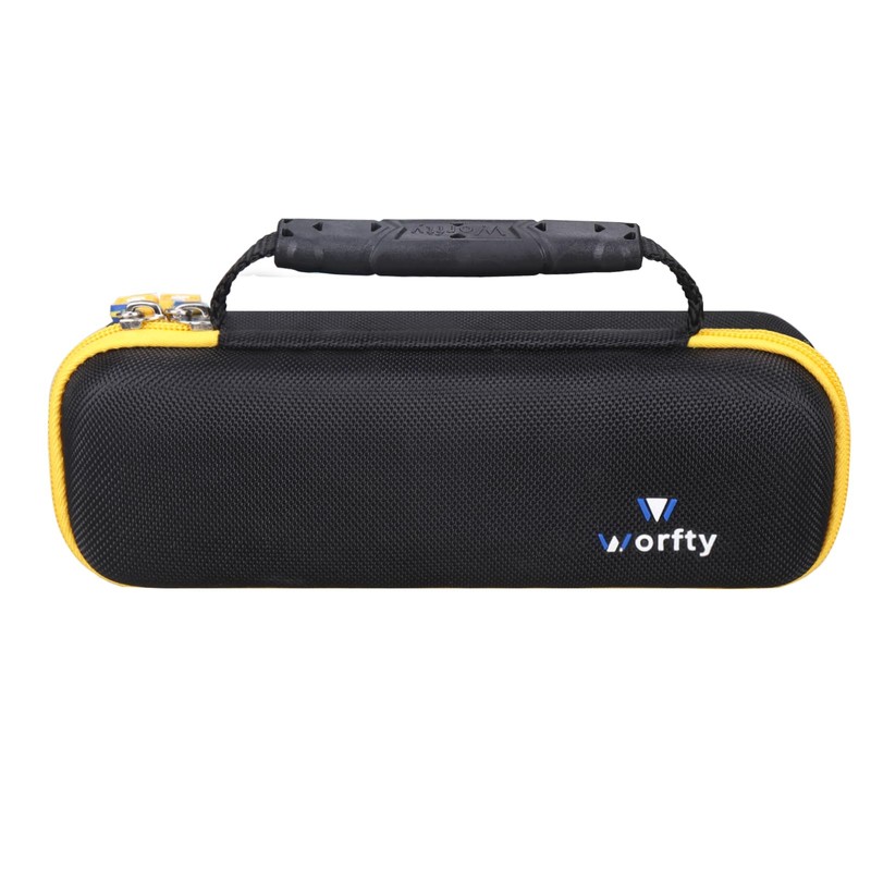 worfty Case for DEWALT Cordless Screwdriver with FLEXDRIVE Control and