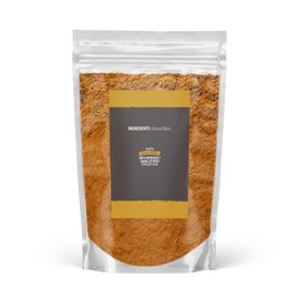 Birch & Meadow Ground Mace, 8 oz, Warm Spice, Hints of Nutmeg, Curries & Desserts