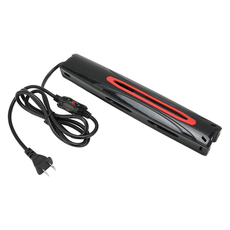 Aquarium Heater IPX6 Waterproof HD LED Display Intelligent PID Control