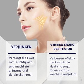 Deep Collagen Mask, Double Chin Remover Face Mask, V-Line Collagen Mask, Retinol Lifting Face Mask, Collagen Boosting Mask, Collagen Chin Masks, Anti Wrinkle Face Masks, Pack of 4