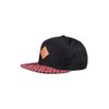 Djinns - Inka Tag - Snapback Baseball Cap Hat Cap