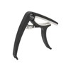 Guitar Accessories Kit ABS Useful Tools with Capo Picks Strings