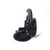 MUTEKI Steering Wheel Hub Quick Release Steering Boss Flip Up