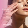 Sérum Intensivo Antiedad Postquam Anti-Aging Serum with Red Vine Hyaluronic