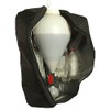 FastFerment Conical Fermenter Fermentation Jacket fits up to 8 Gallons.