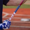 Vulcan Bat Grip, Vulcan 1.75mm Bat Grip, Old Glory, Multi