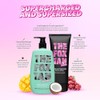 The Fox Tan Dynamic Duo Pack For Darker, 300ml &
