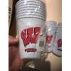Zach's Great Stuff Lot Of 32 Wisconsin Badgers Mayflower 37641