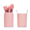 Sinless Beauty - Set de brochas - All in Pink