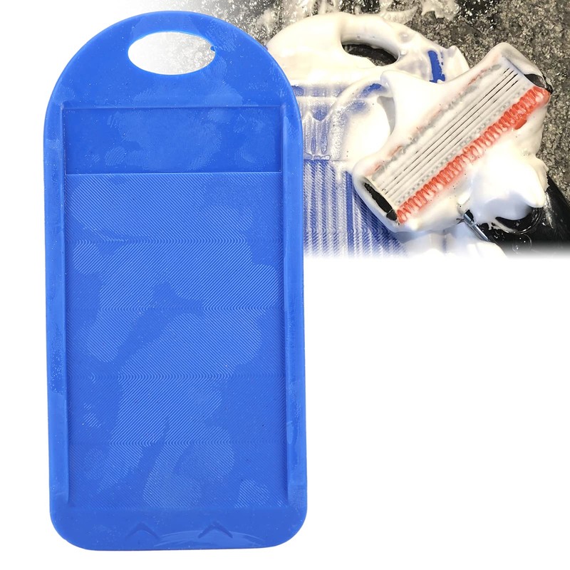 Shaver Blade Sharpener, Safe Use Shaver Care Cleaner Easily Use