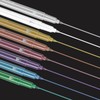 EooUooIP Felt Tip Pens, 15 Pieces, Calligraphy Pen, Sign Brush,