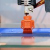 Creality Ender 3 V3 KE Ceramic Heating Block Kit, 3D