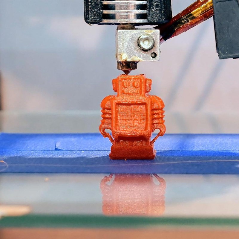 Creality Ender 3 V3 KE Ceramic Heating Block Kit, 3D