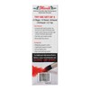 Creative Mark Artist Paint Brush Set - Mimik Synthethic Squirrel