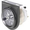Equus 656789 Quartz Clock 12V