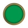 Rustins Small Job Buckingham Green Gloss Paint 250ml
