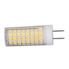 2Pcs LED Corn Bulb Natural Light Ceramic G8 102LED 10W