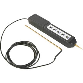 Power Wizard 5 Light Electric Fence Tester