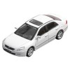 DIECASTTEAM 1/64 Honda Accord 2005 - (LHD) - White Finished