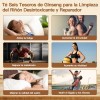 Herbal Riñón Ginseng Cinco Tesoros Sobres