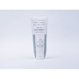 Junko KAYANUMA Sorcerer's Toothpaste 2.6 oz (75 g)