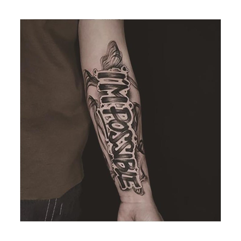 Dramatic Full Arm Tattoo Sleeves – Long-Lasting, Waterproof, and Edgy