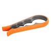 Jar Opener and Bottle Opener for Weak Hands Arthritis Elderly