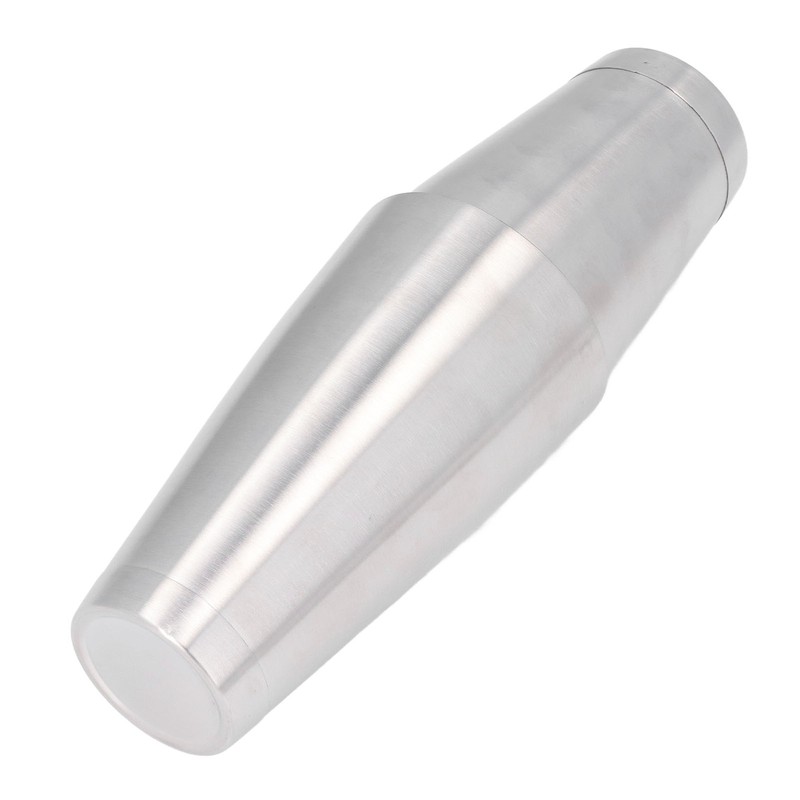 Cocktail Shaker Cup Kit Stainless Steel Bartender Shaking Tins Bartending