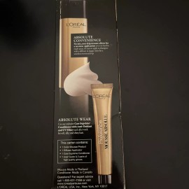 L'Oréal Paris L'Oreal Paris Superior Preference Mousse Absolue Hair Color 1021 Light Icy Blo B