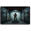 Rust Game Rust RustGame Wall Art Gift, Metal Tin Sign