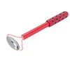 Germanium Granule Face Beauty Roller Massager Terahertz Stone Massage Tool