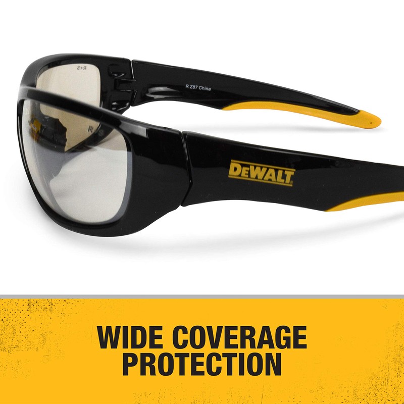 DeWalt DPG94-9D Dominator IO Sunglasses