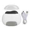 Smart Gua Sha Massager Electric Face Body Scraper Red Light