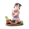 MiniQ "In One Corner Of The World (And More) Vignette