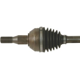 Cardone 60-1434 Remanufactured CV Constant Velocity Drive Axle Shaft