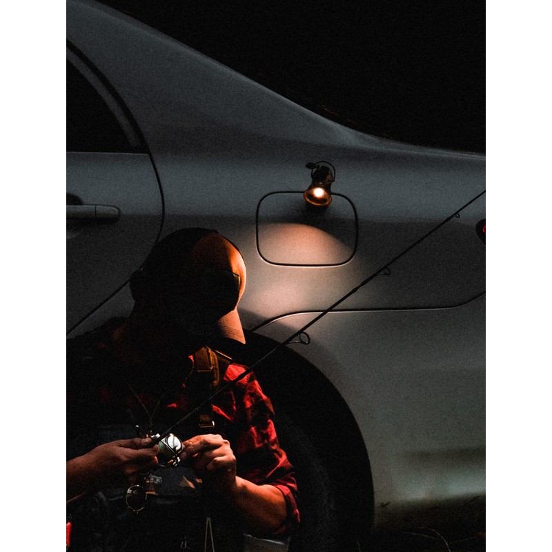 Barebones Minor Lantern LED