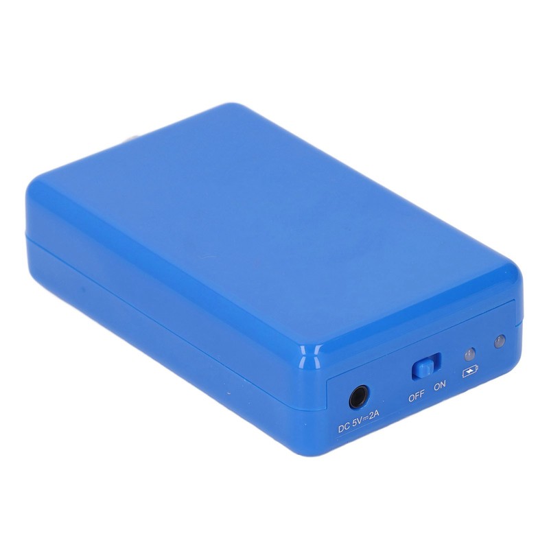 Satellite Signal Finder Bluetooth Satellite Signal Strength Meter Detector 100‑240V