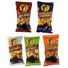 Pop SNAX Bucee Pork Rinds, BBQ, Keto Friendly, BBQ Flavor,