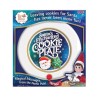 The Elf on the Shelf Cookie Plate - The Elf