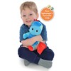 In the Night Garden Snuggly Singing Iggle Piggle Soft Toy,