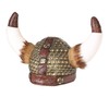 W WIDMANN MILANO Party Fashion 09169 - Viking Helmet Nordmann