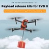 LICHIFIT Drone Airdrop System for EVO II Pro/II Wedding Proposal